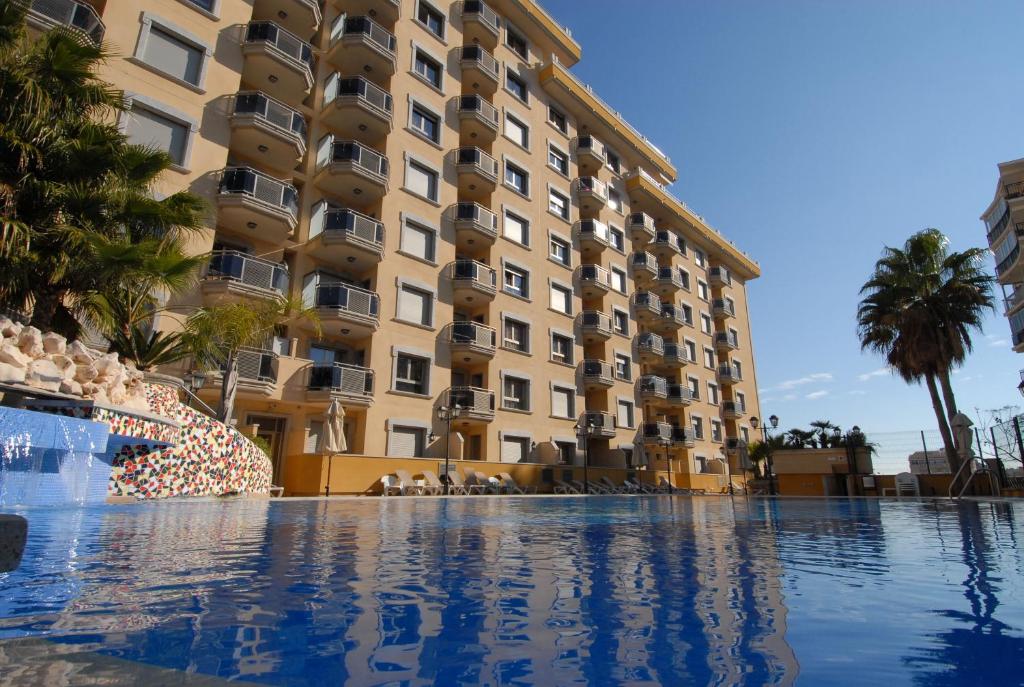 Mediterraneo Real, Fuengirola