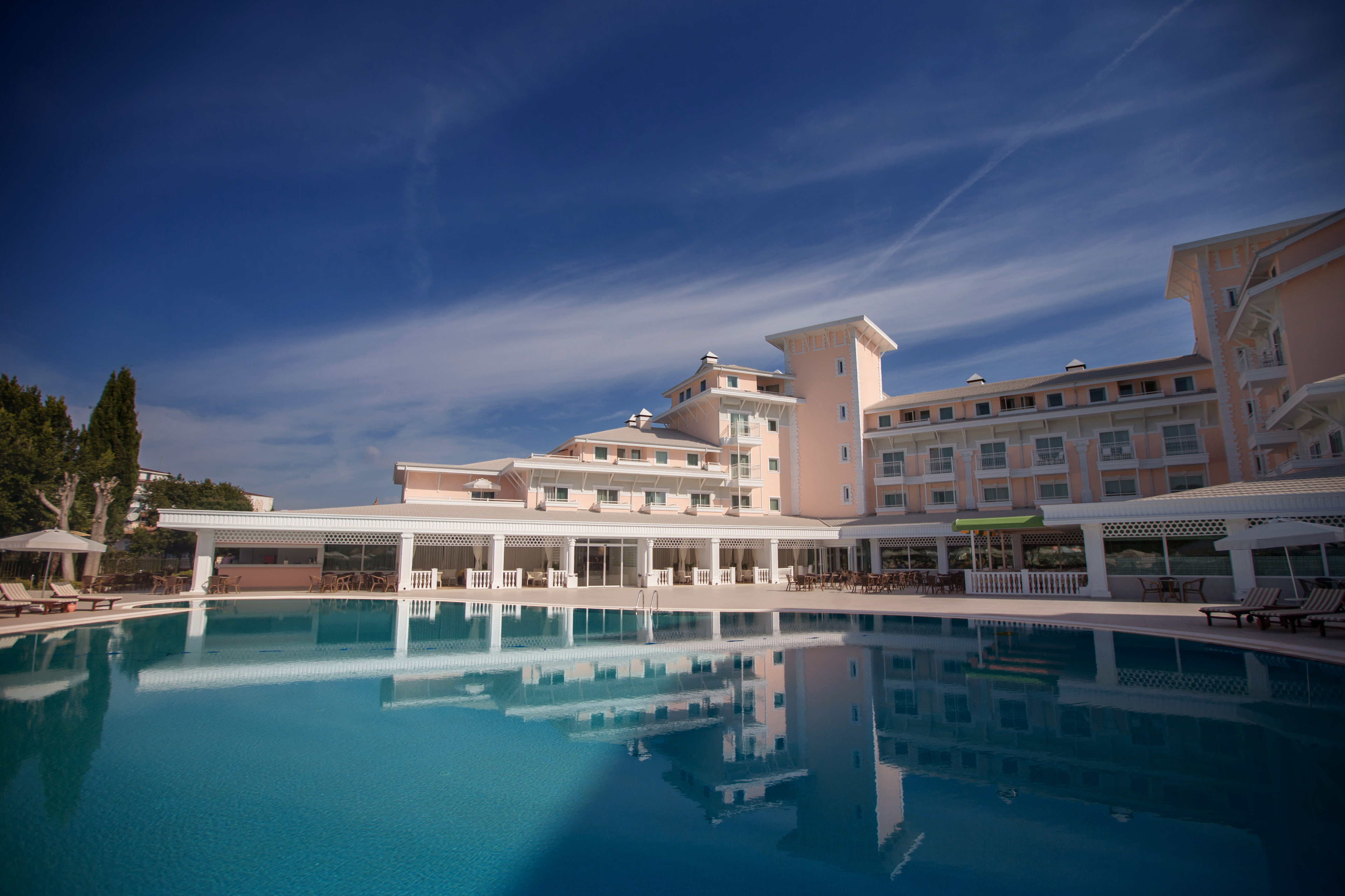 Innvista Hotels Belek, Kadriye, Belek