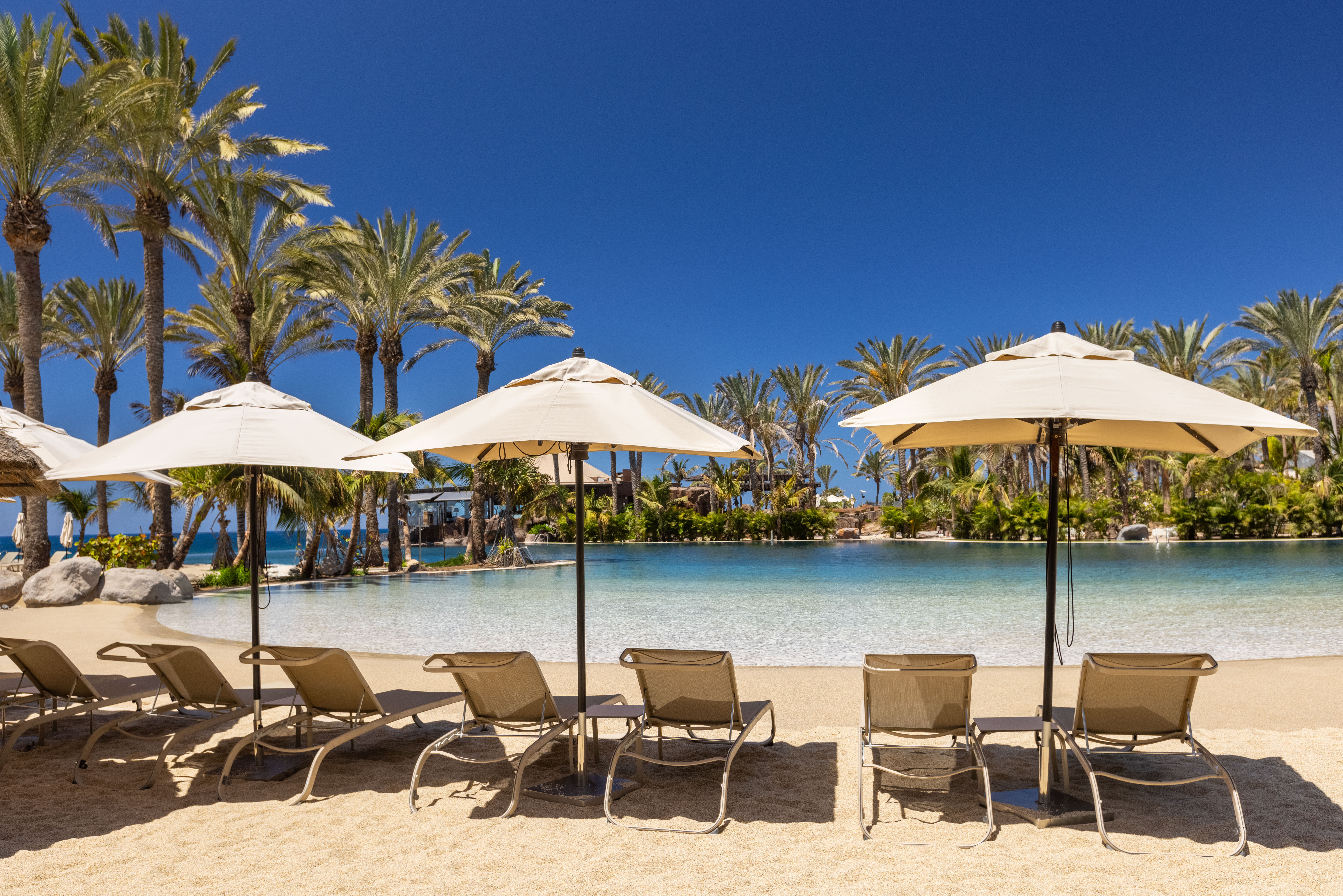 Lopesan Costa Meloneras Resort and Spa