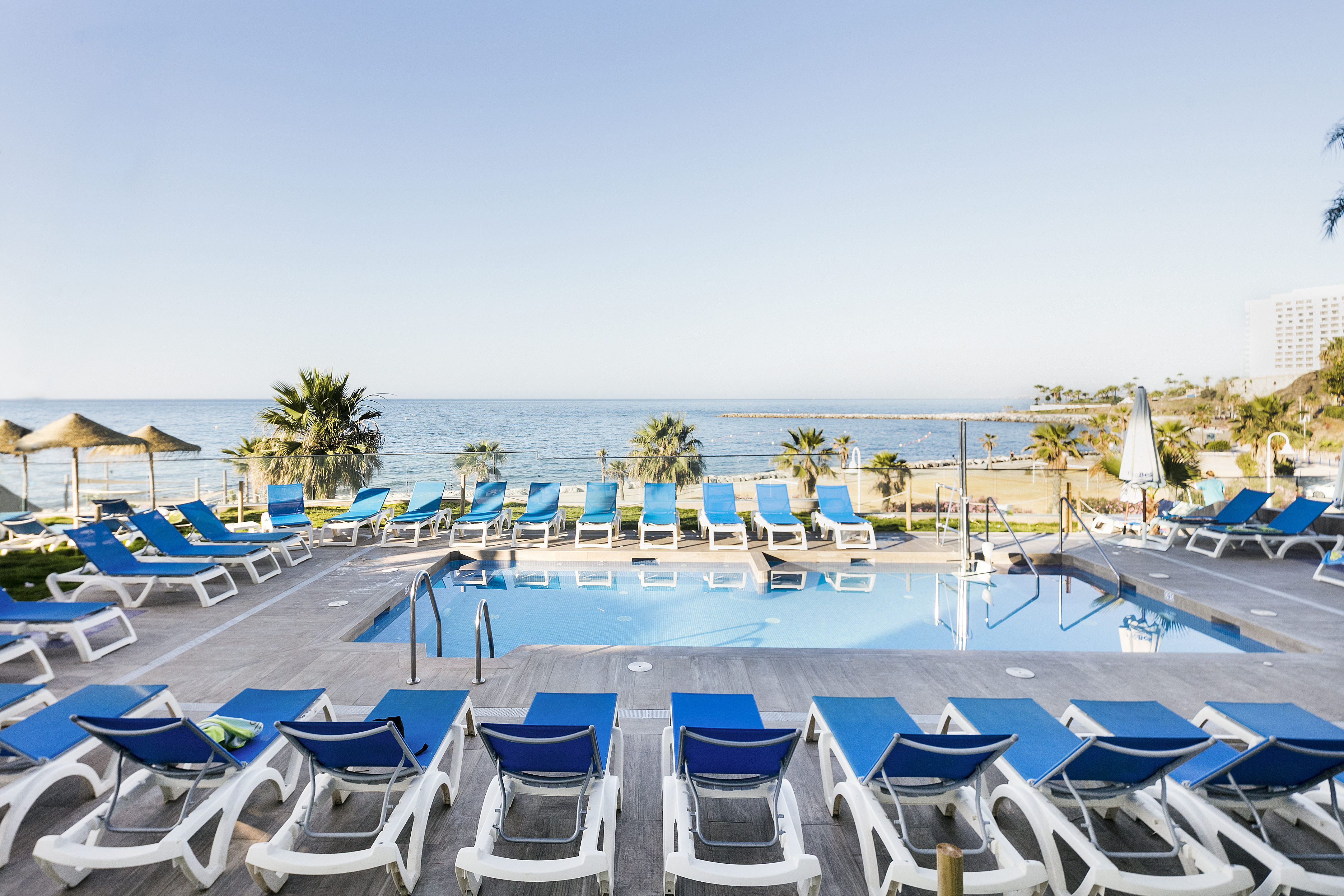 Best Benalmádena, Benalmádena