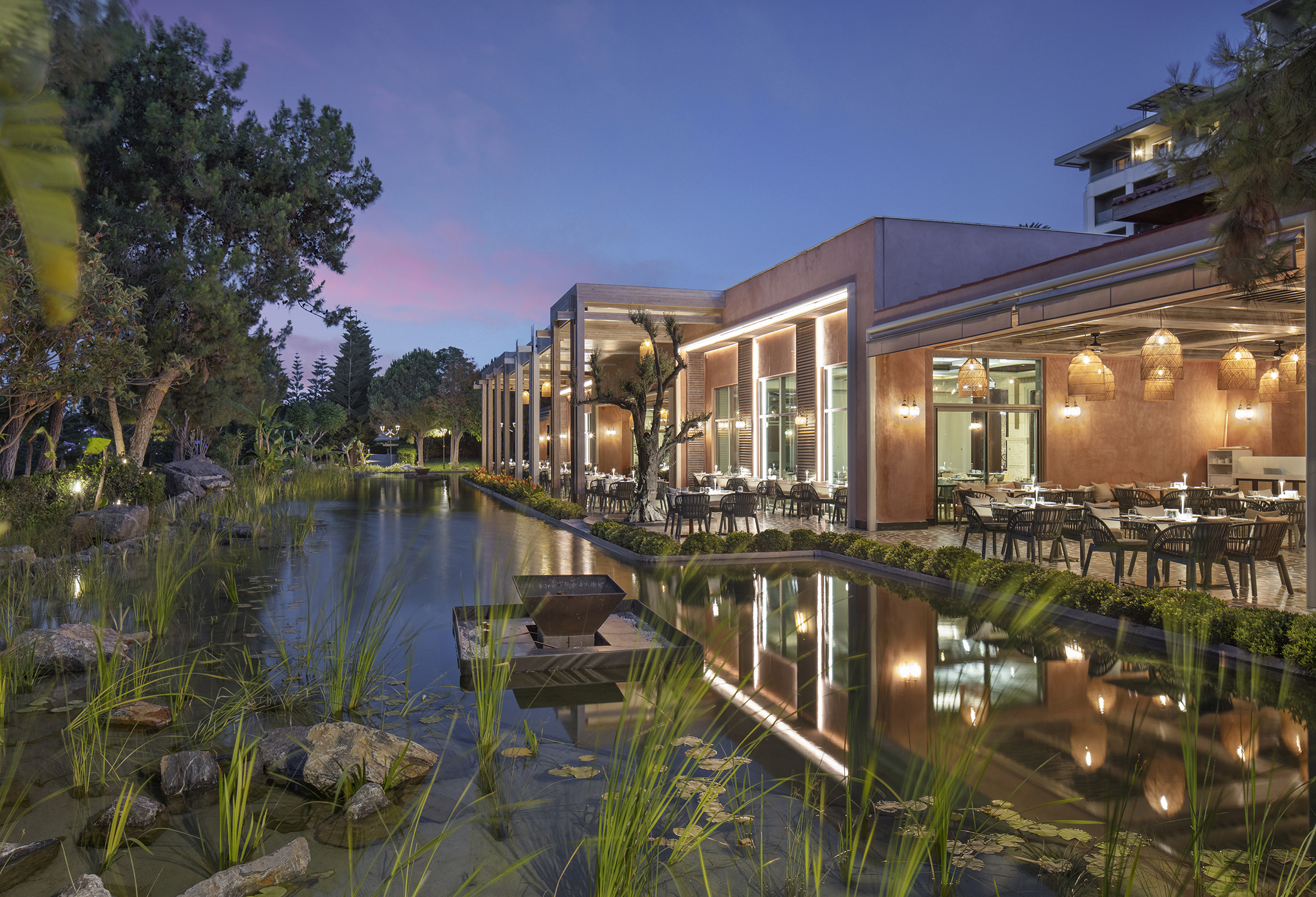 Ela Excellence Resort Belek, Belek