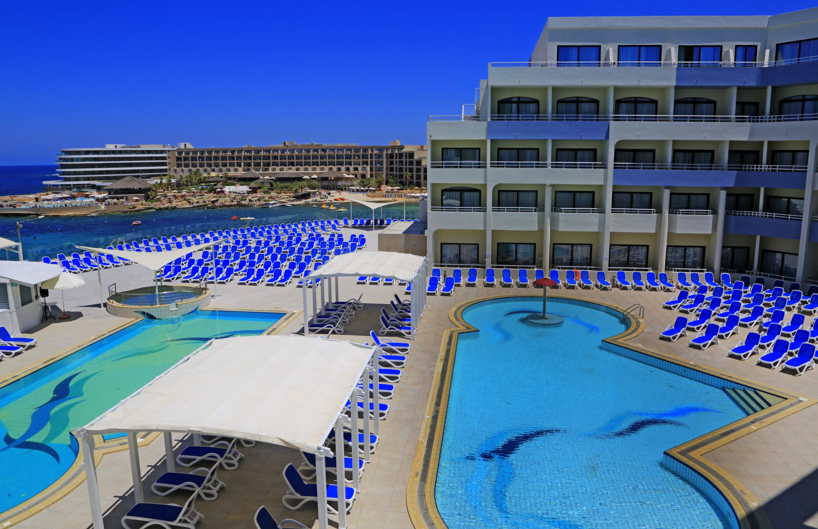 LABRANDA Riviera Hotel & Spa, Mellieha