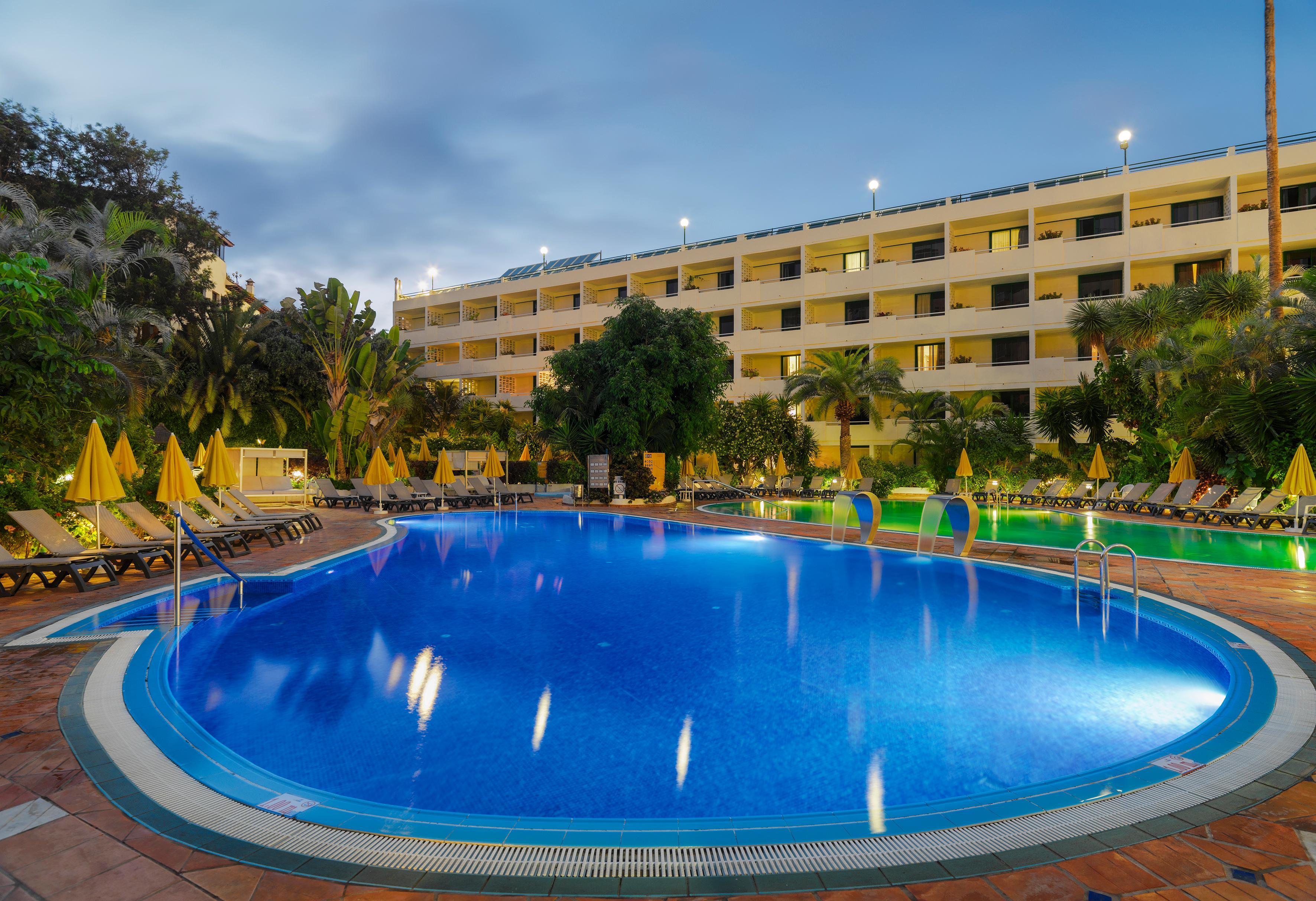 H10 Tenerife Playa, Puerto de la Cruz