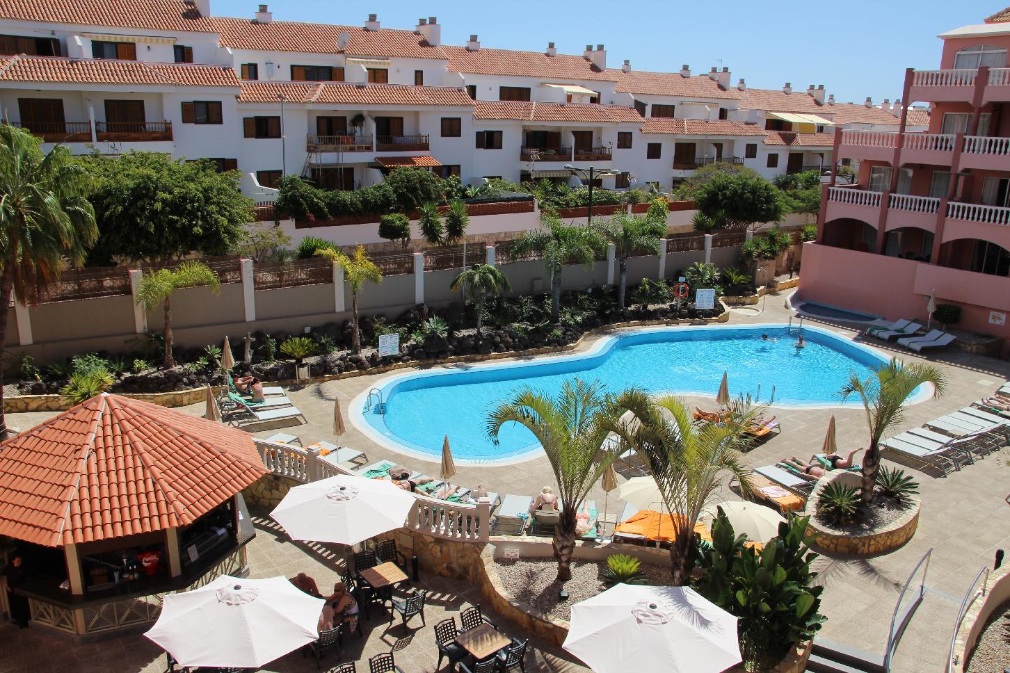 Apartamentos Marola Park, Playa de las Américas