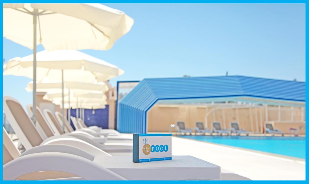 Poseidonia Beach Hotel, Limassol
