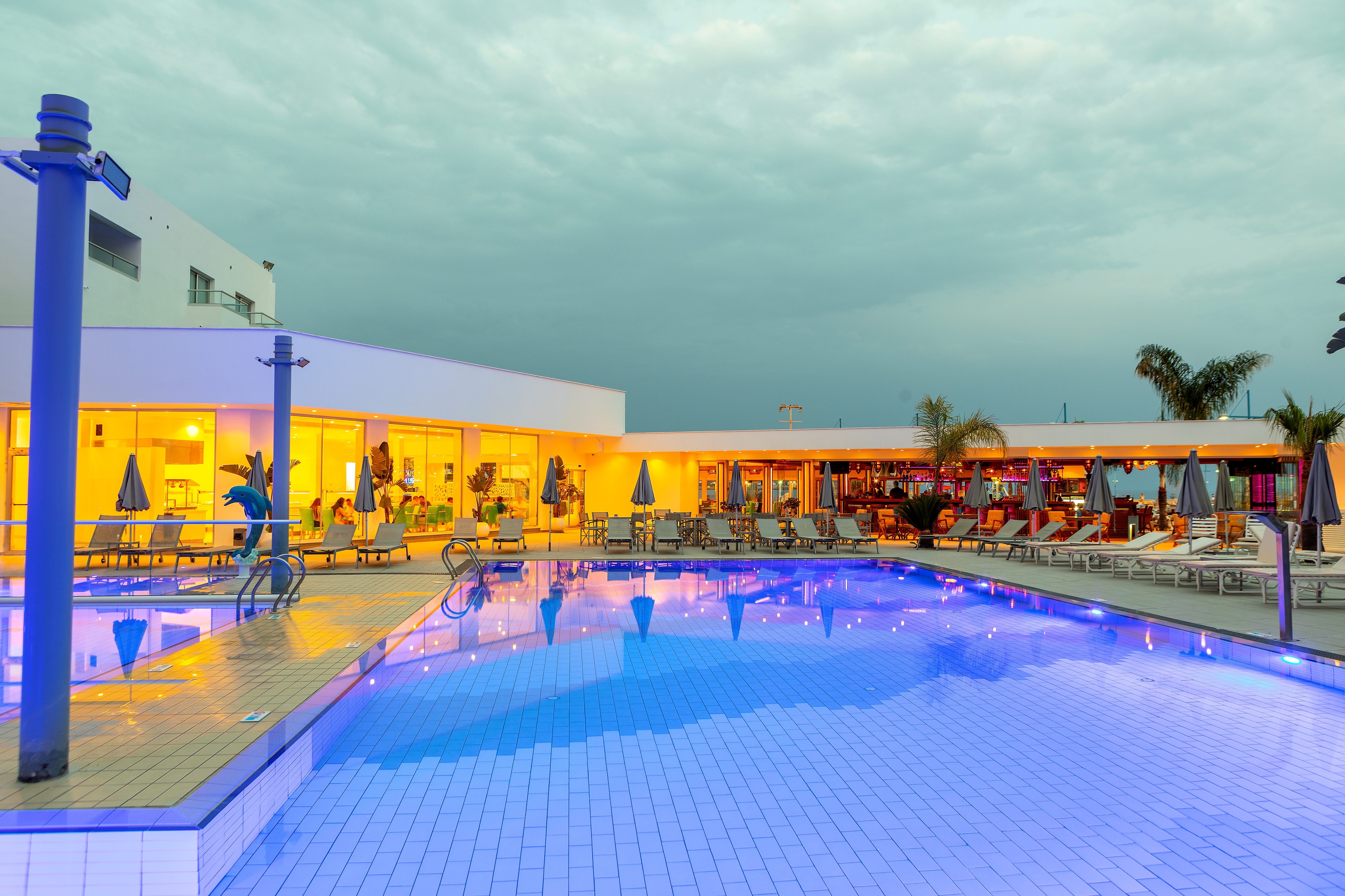 Limanaki Beach Hotel, Ayia Napa
