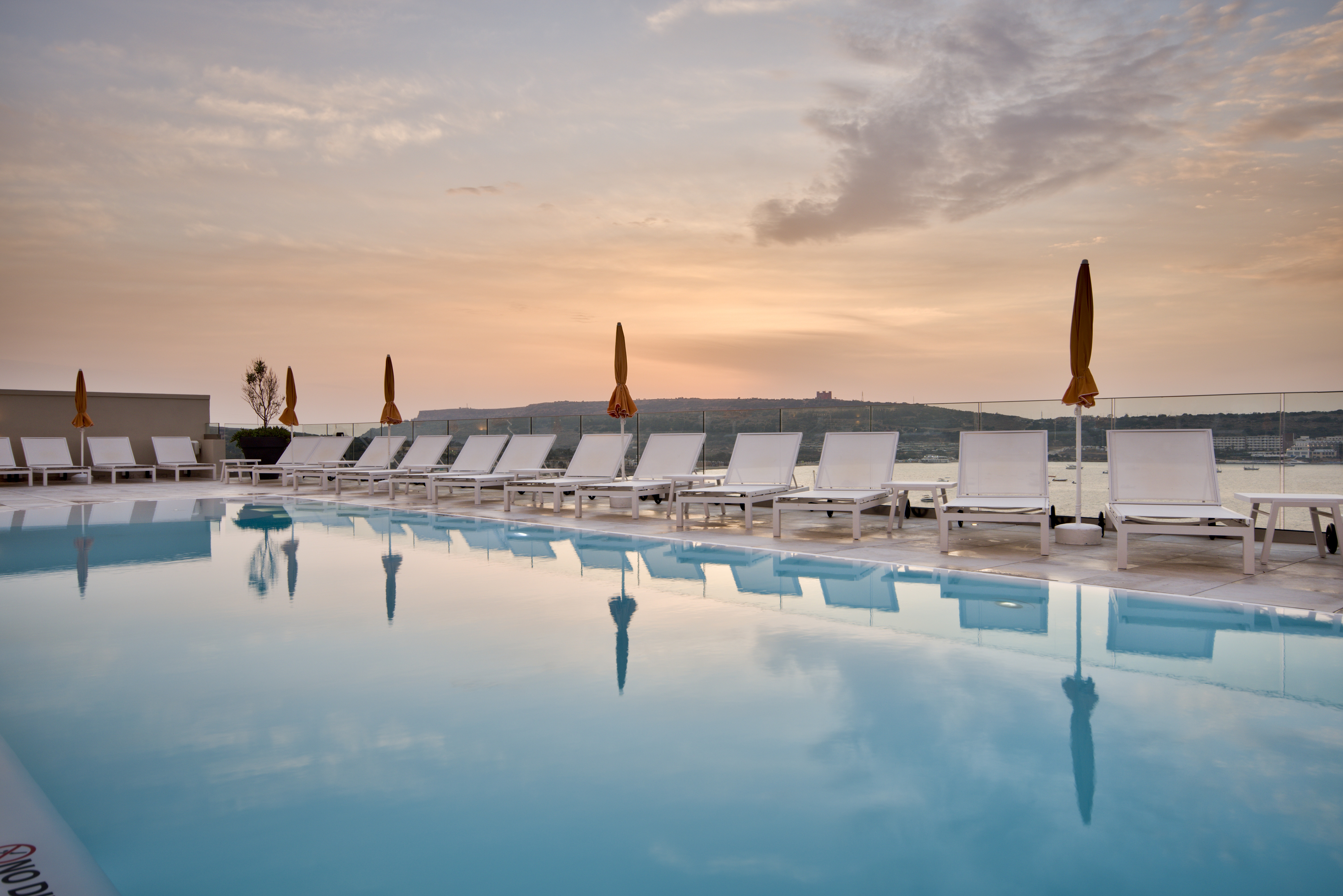 Luna Holiday Complex, Mellieha
