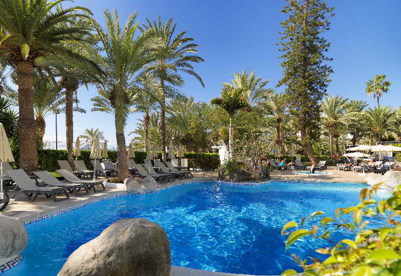 H10 Big Sur, Los Cristianos