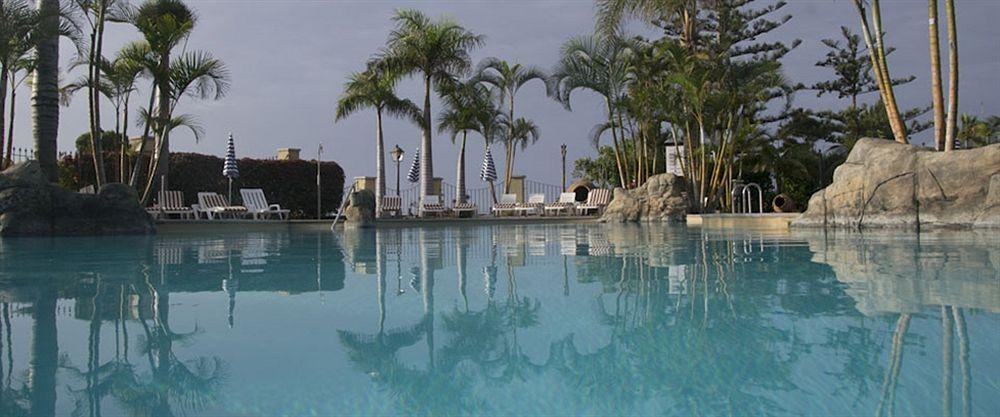 Apartamentos Playa de los Roques, Los Realejos