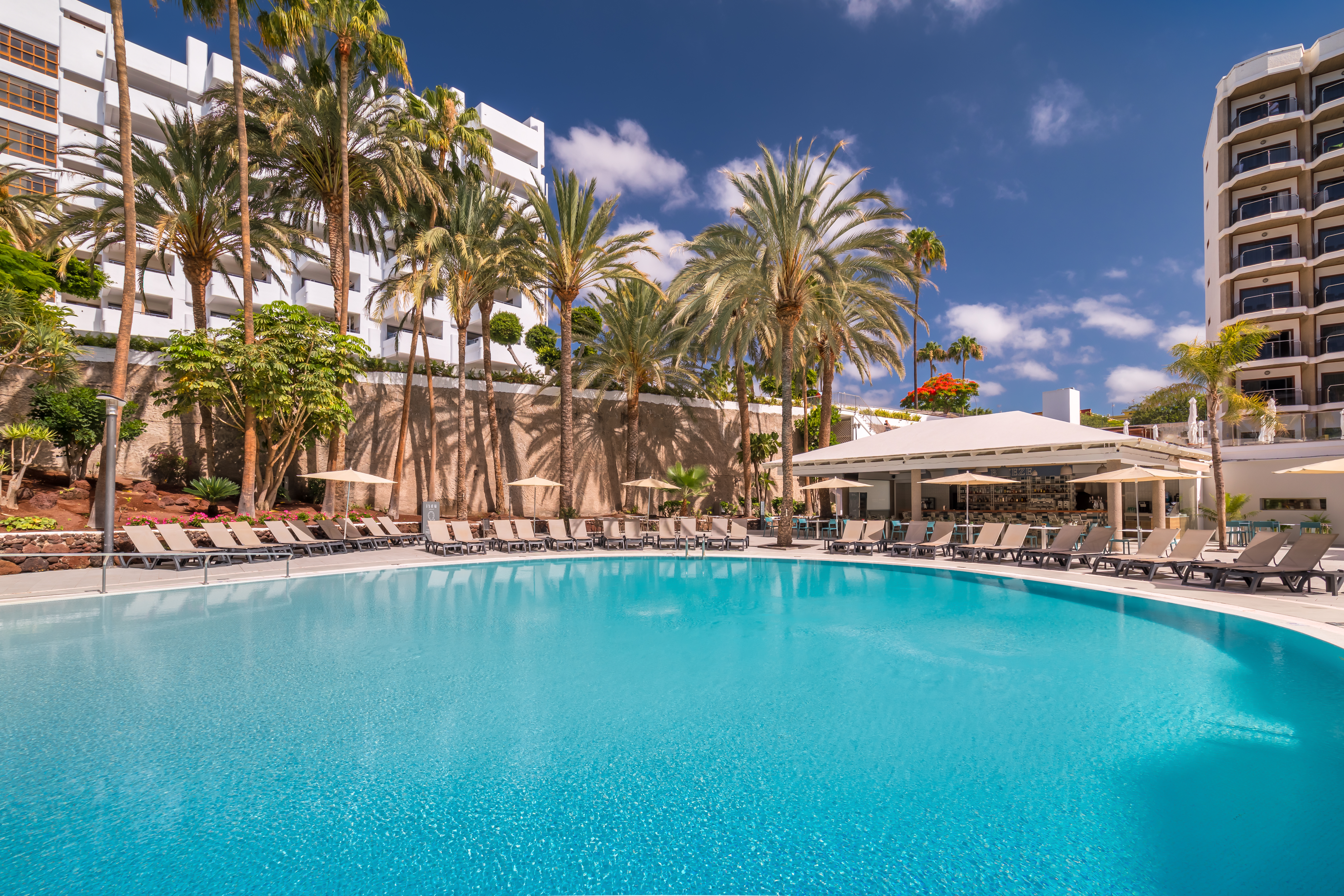 Barceló Margaritas, Playa del Inglés