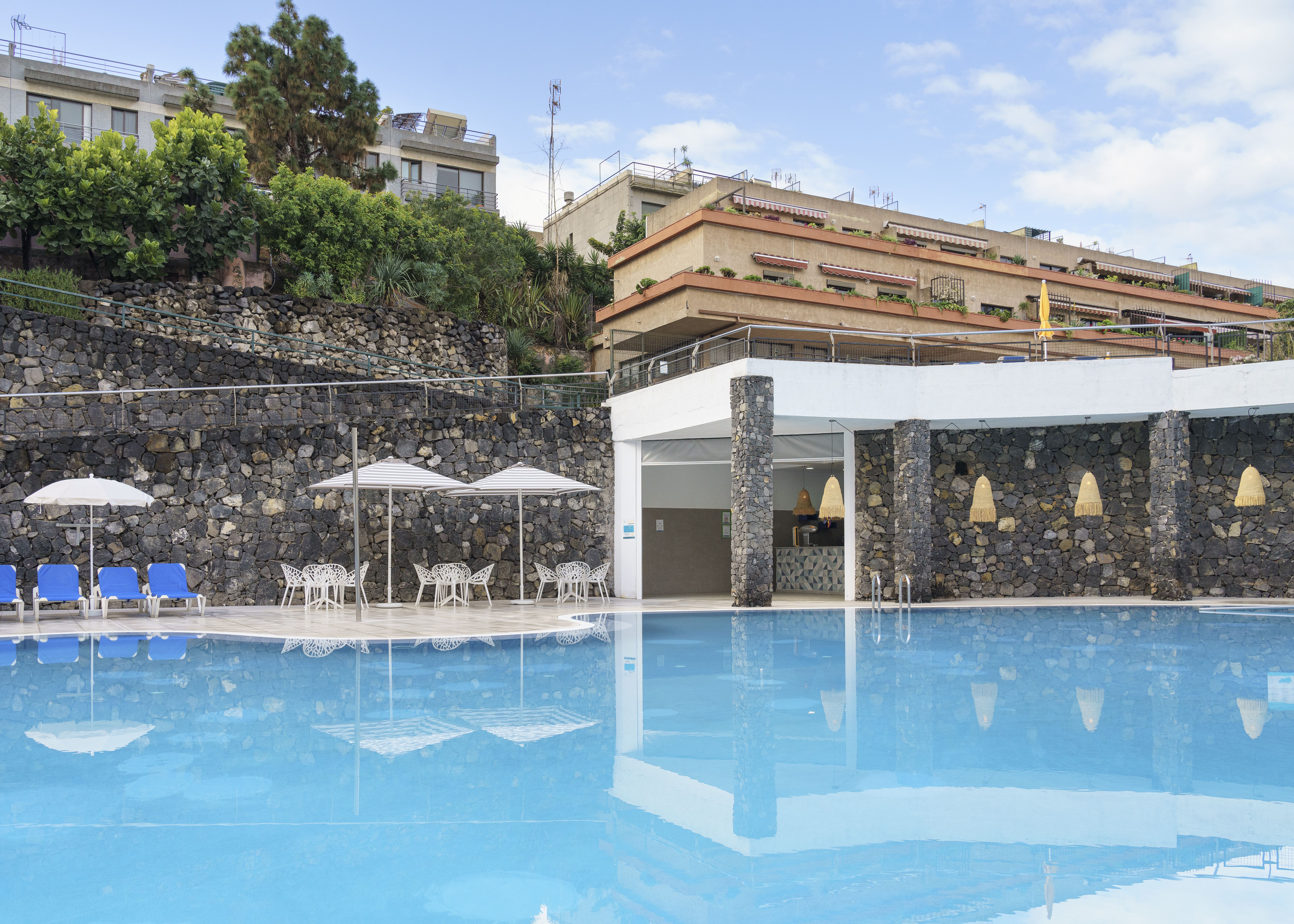Alua Tenerife, Puerto de la Cruz