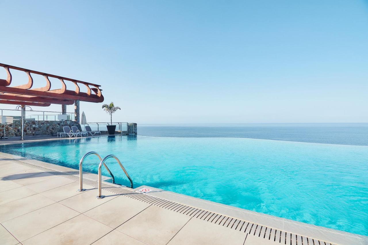 Gloria Palace Amadores Thalasso and Hotel