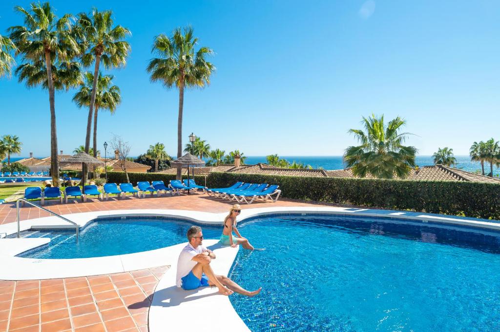 Ramada Hotel & Suites by Wyndham Costa del Sol, Fuengirola