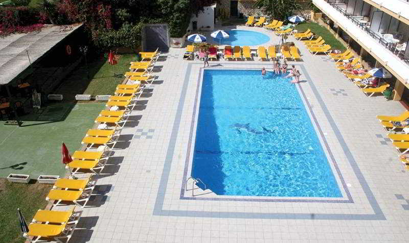 Apartamentos Buensol, Torremolinos